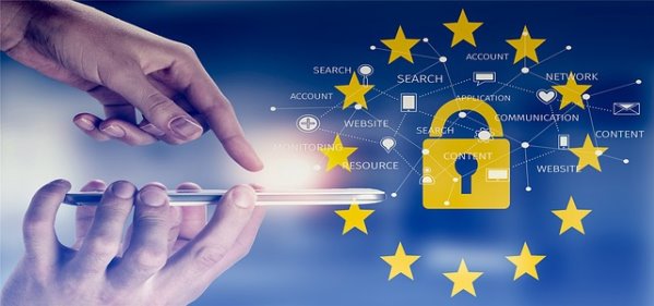 Law and the GDPR